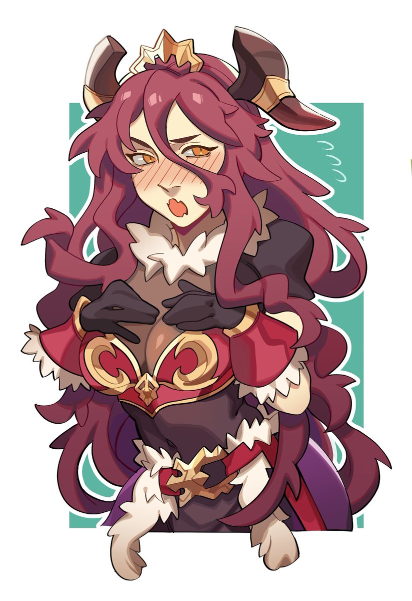 Mym (Dragalia Lost) 