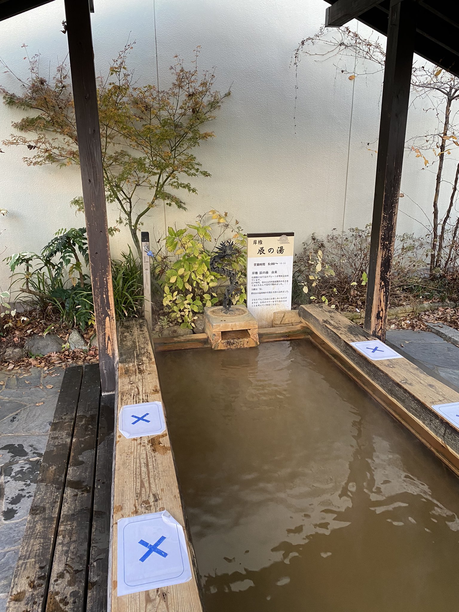 温泉仙人 Onsensennin Twitter