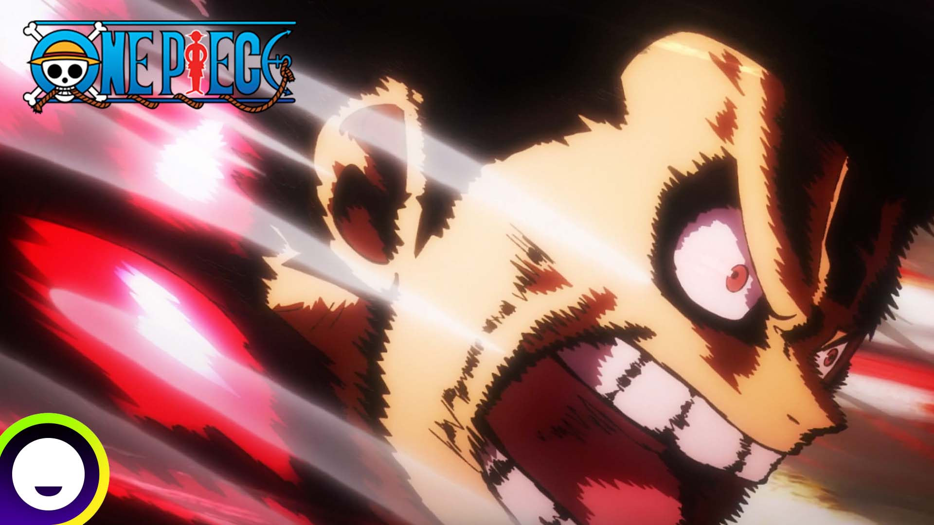 One Piece on Twitter "Luffy and X. Drake’s combo attack! [via episode 1001] https//t.co