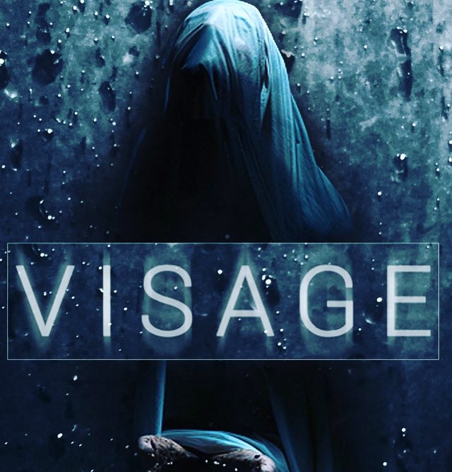 ambergaming3411's tweet photo. Playing visage come watch me scream https://t.co/ovp0OgwM45 https://t.co/irn25uMVY6