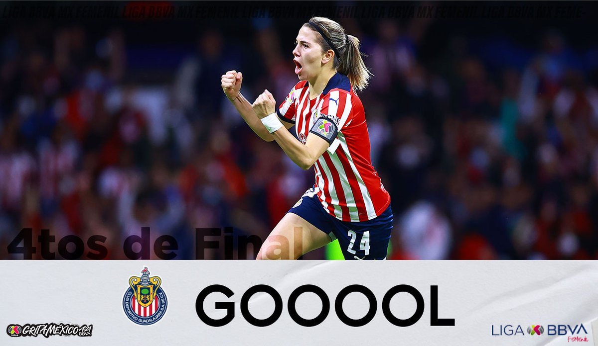 Club America 2 - 1 Chivas Guadalajara