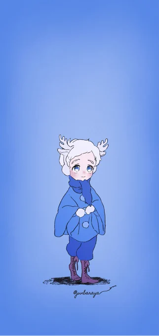 TPN FS🎄

壁紙使用のみ許可します。
楽しい12月を♥

Only use smartphone wallpaper is allowed.
Have a nice december♥ 