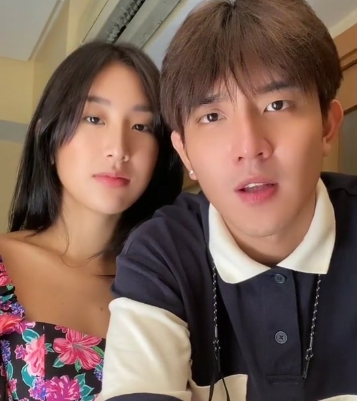 marreeKit's tweet photo. RALPHMANDA😍
@ralphhmalibunas @amandaazamora https://t.co/v7DD4dkqxU