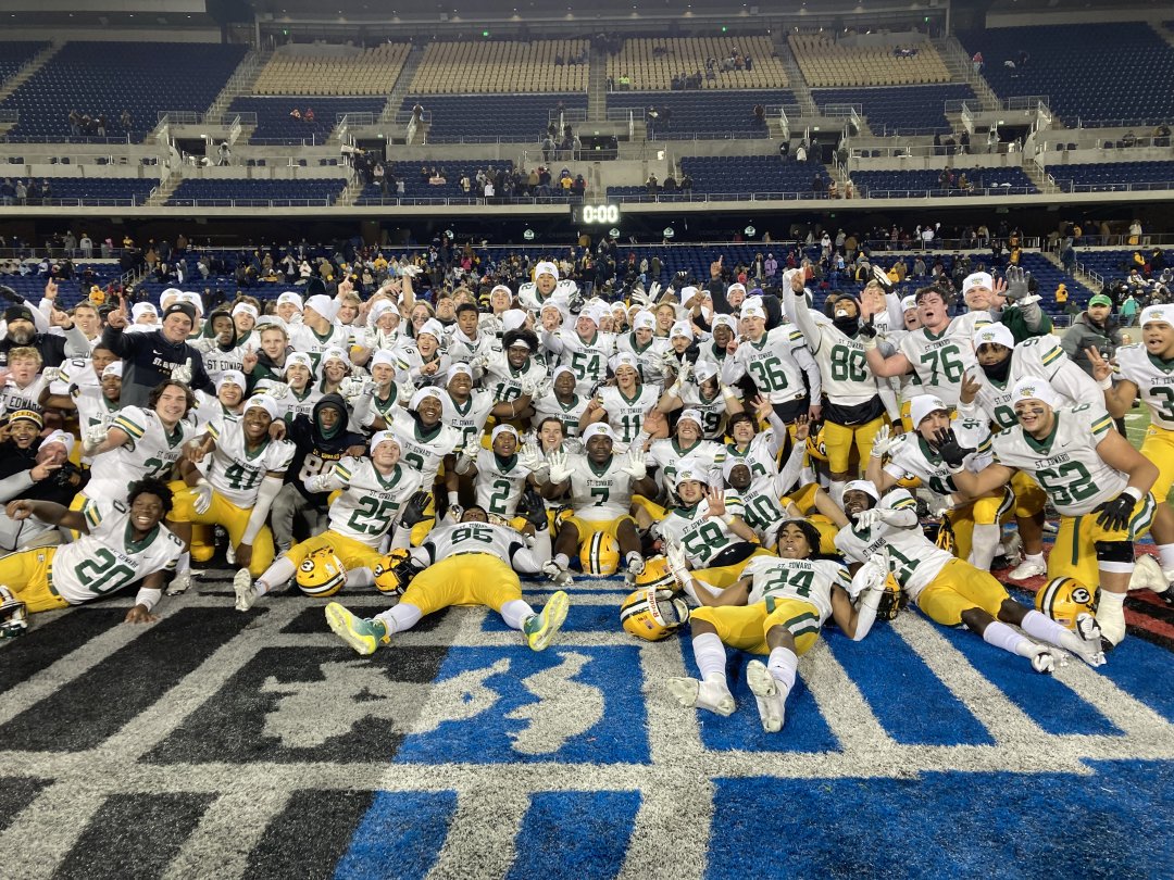 #5 for 5 #EDSUP #BUILTDIFFERENT #FLYHIGH5