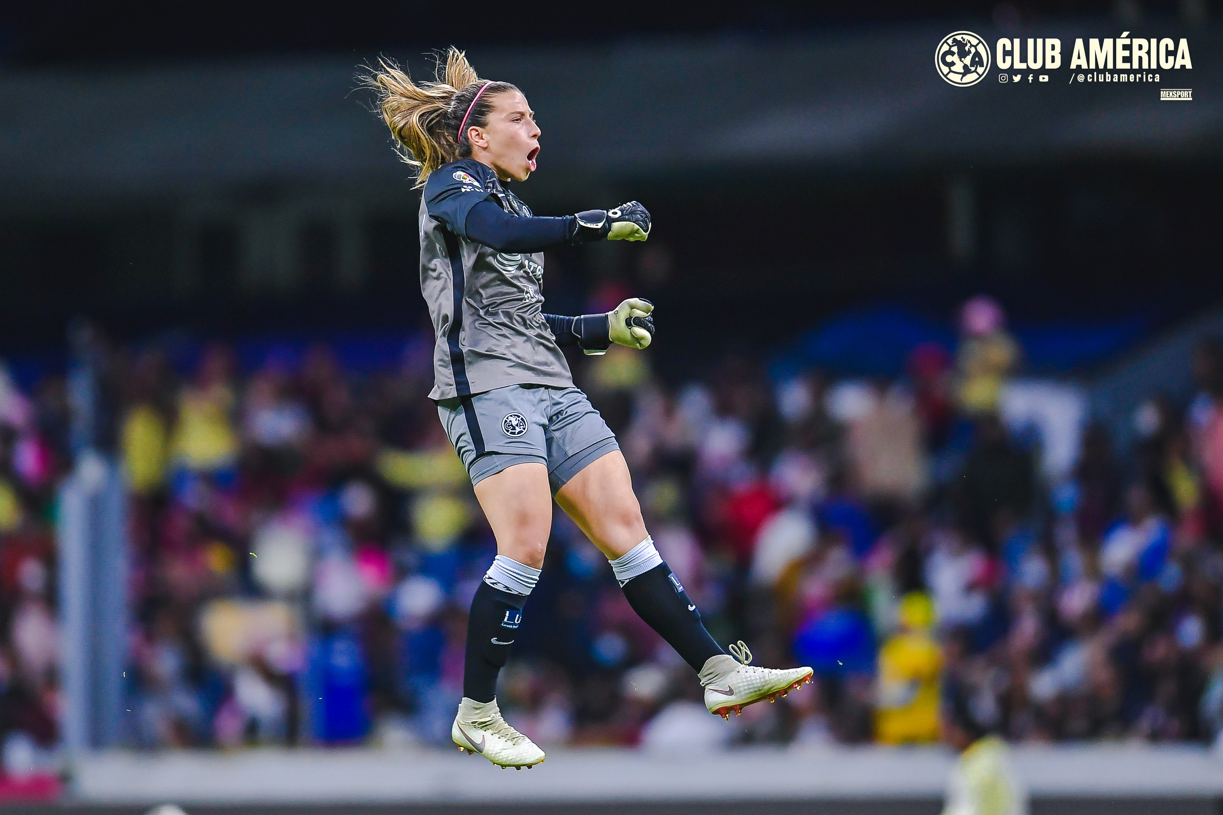 América vs Chivas 2-1 Cuartos de Final Liga MX Femenil Apertura 2021