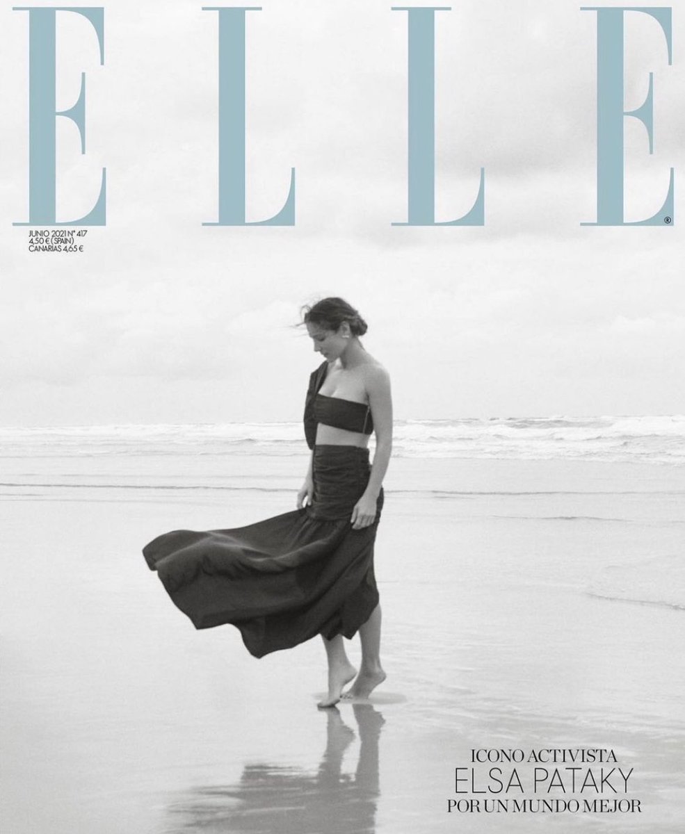 BradMullinsHair's tweet image. #ElsaPataky 
P | Darren MacDonald 
S | Kate Darvill 
M | Sarah Tammer 
H | #BradMullinsHair using @OriginalMineral #BMxOM #OriginalMineralStyling #ElleSpain