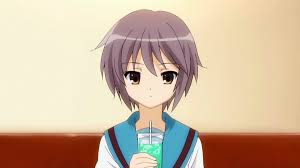 長門有希のtwitterイラスト検索結果