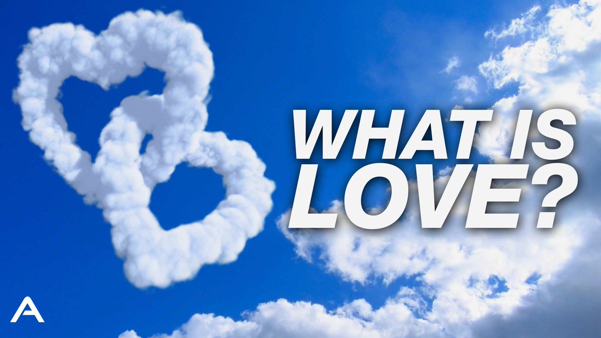 TheApertureYT's tweet photo. What is love?

📺: https://t.co/kNL6Re9hCN https://t.co/WiEMFmWzsH