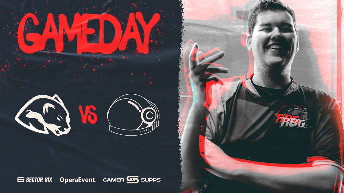 RBG_Esports's tweet photo. [RBG CSGO]

ANOTHER OT!? 

Map 2 Nuke OT starts in 1 minute! 

📺: https://t.co/x7ZW8jabUD

#rbgCSGO #RBGFam #PantherPride #NACS https://t.co/XpZhBK0YuY