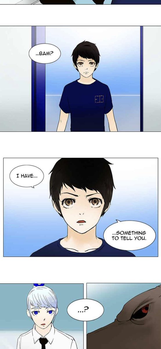 itsfemijohnson's tweet photo. The art got SO good. First season vs second season

BAM https://t.co/a7o2MJmLru