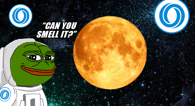 crypto_mooncat's tweet photo. @cryptoworld202 $rose should definitely explode really soon and I’m gonna tell you why:

- committed team building above all odds
- great world class backers and advisors
- listed on the biggest exchanges
- #dapps launching on #OasisNetwork paratime 

You NGMI if you ain’t Bullish 🔥 https://t.co/FRjd86H3VL