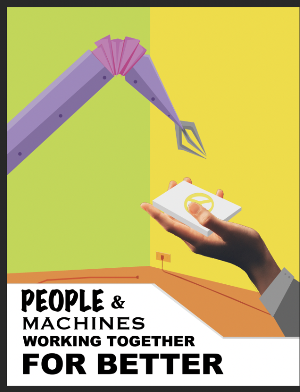 Atalyart's tweet photo. @Avery_A_Design How did your poster turn out for the #ncdaposter competition? https://t.co/unANZsGl3H