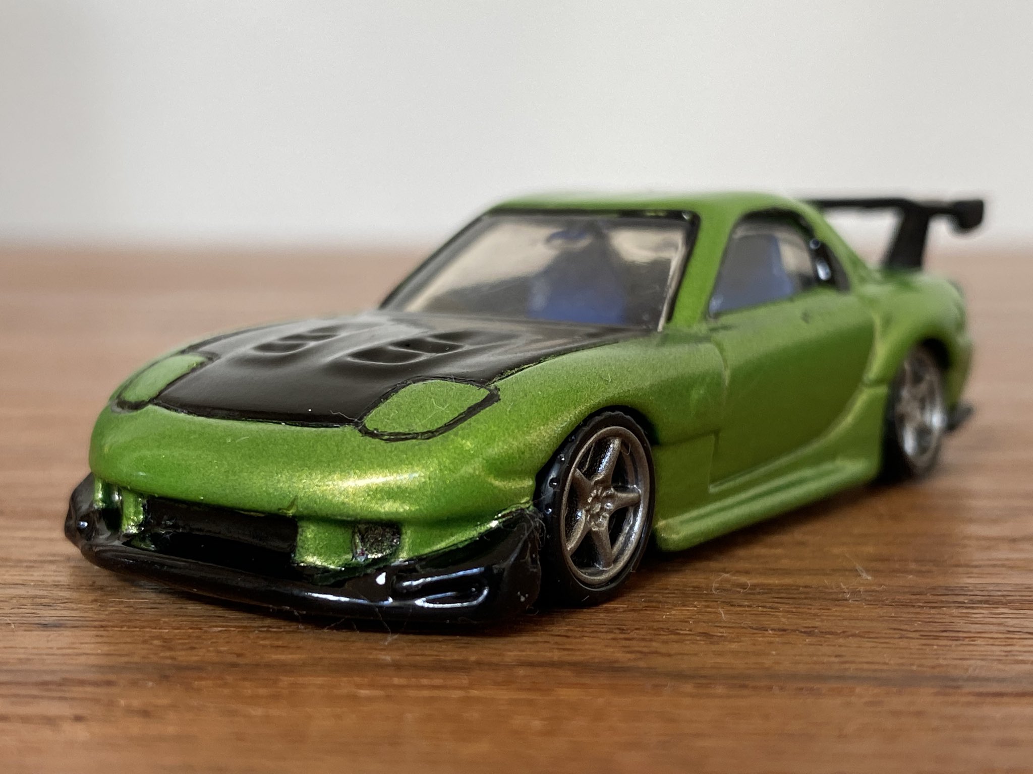 改造勢 on X: 