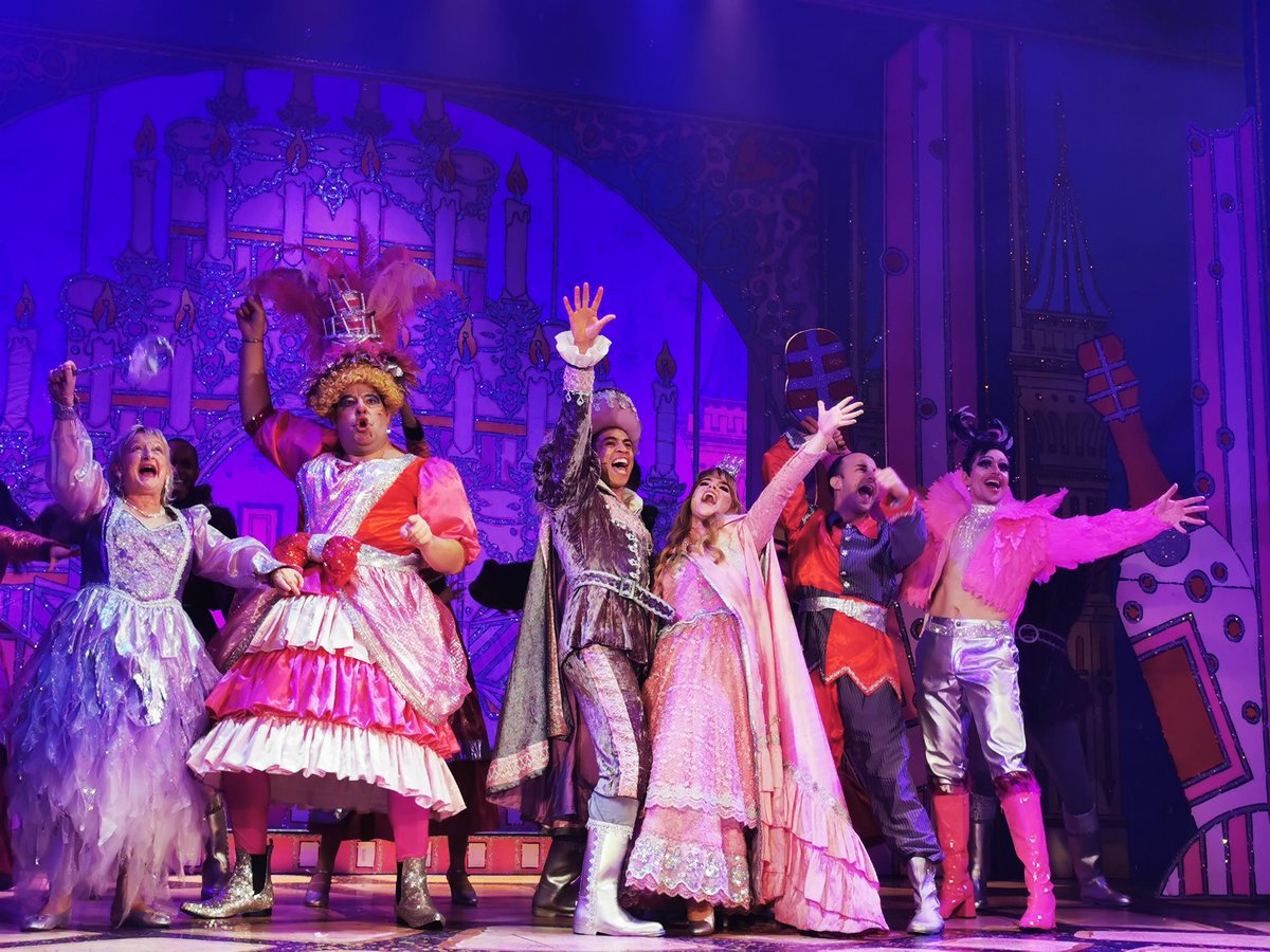 danielle overend-hogg tweet media