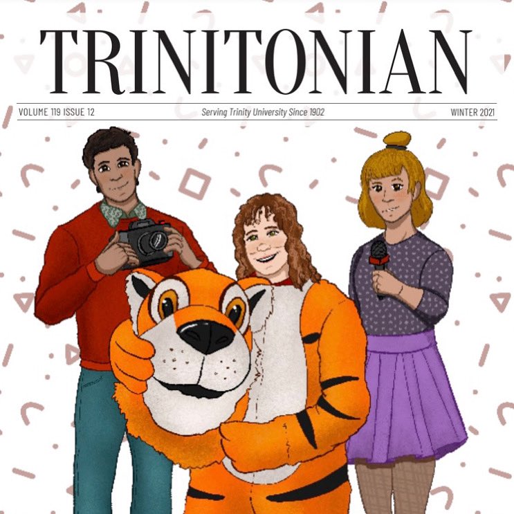 Trinitonian tweet media