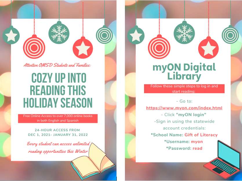 Ontario-Montclair SD tweet media