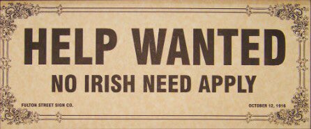 JohnHig39262633's tweet photo. #MoreIrishMoreBlacksMoreDogs https://t.co/0a5SlN72vf