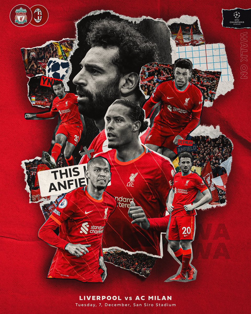 ODDesigns2's tweet photo. Last 4 designs that I made 👌 

I’m happy with the improvements that I’ve been making! 😁😁 

#sportsdesign #GraphicDesign #posters #footballposters #footballedit #football #sportsedit #sportsposter #Liverpool #bayern #dortmund https://t.co/Sxc9sZoIwZ