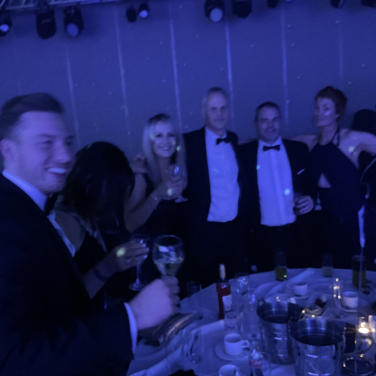 Simon Bradbury tweet media