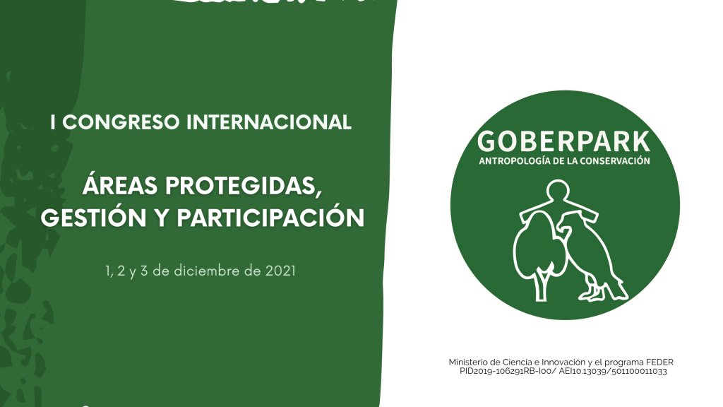Goberpark1's tweet photo. Hasta aquí el Congreso Internacional de áreas protegidas de #GOBERPARK. Gracias a todos y todas por participar estos días en los grupos de trabajo y compartir vuestras experiencias. Nos vemos en el siguiente Encuentro de GOBERPARK 👋💚 https://t.co/YVRkrdaEi0