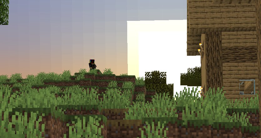 Muy guai el comienzo de Elitecraft 3 :D
Pero MojangPlis pon montañas en tu actualización de montañas.. que solo vi 2 xD