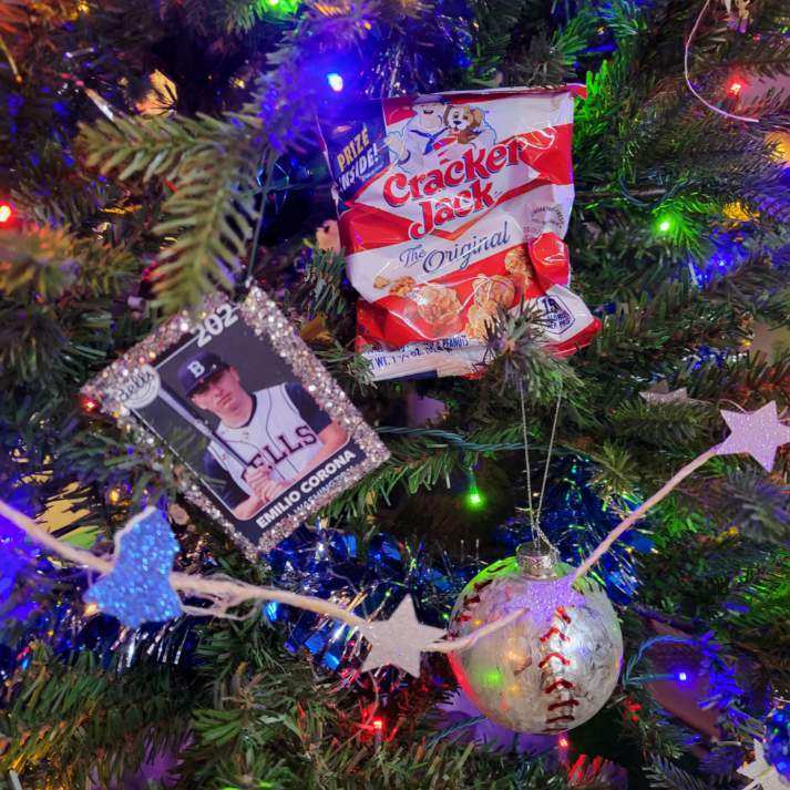 It's the most magical time of the year! Check out our tree at the <a href="/HotelBellwether/">Hotel Bellwether</a> during the entire month of December. While you're there, don't forget to VOTE for our tree &amp; donate to <a href="/SkookumKids/">Skookum Kids</a>! #theelveswerehardatwork #bellscountry #dinger