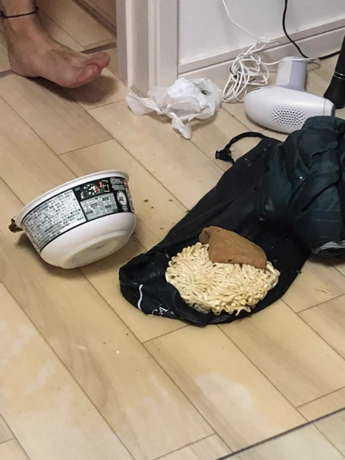 @jiba_no_jiba いや、まさに経験済みでした。。 