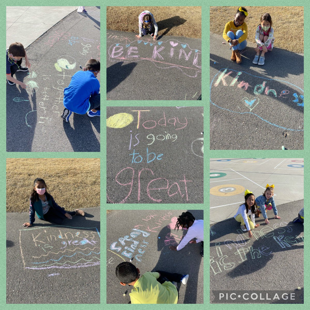 Caroline Bentley tweet media