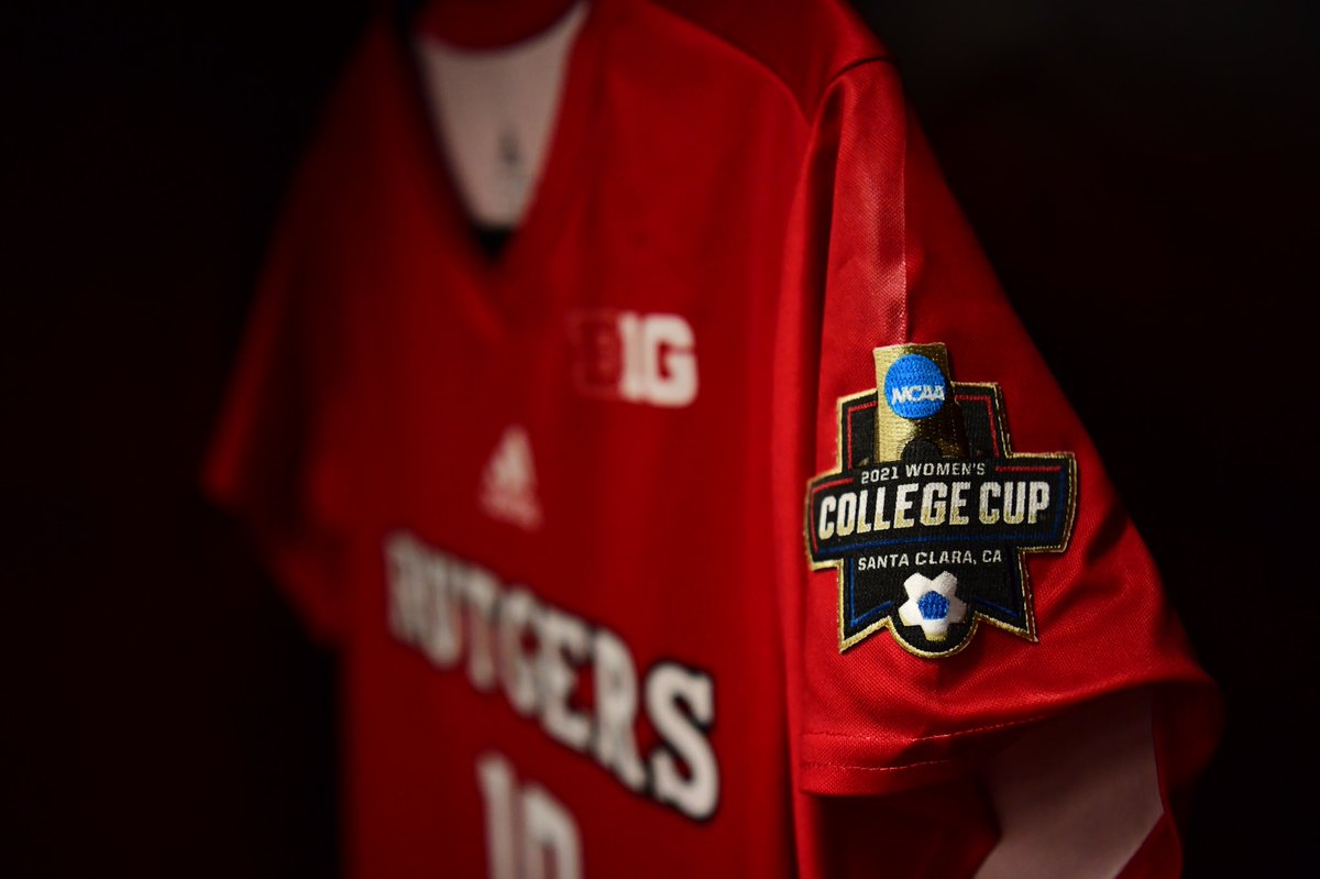 RUWSoccer's tweet photo. The stage is set…
⚽️ College Cup Semifinals
⏰ 7 PM ET
📺 ESPNU
#RUWS X #28Strong https://t.co/ptgjsCbMMA