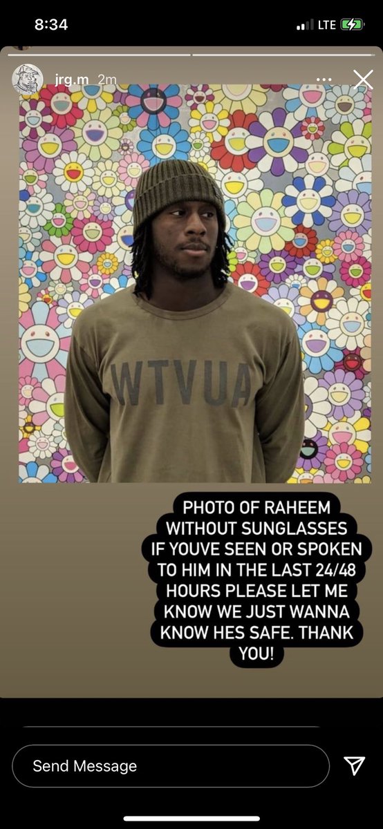 earsplugged's tweet image. #Toronto, our dear friend has gone missing since December 1st. Please contact us if you have seen or interested with him since the start of the month! Any information would be helpful and greatly appreciated 🙏