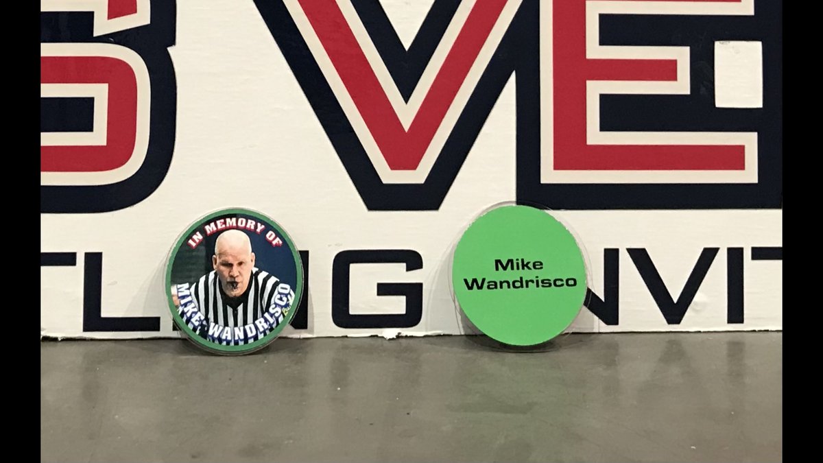 #missyoumike #mikewandriso