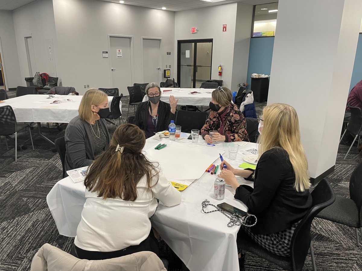 udhumanrights's tweet photo. World Cafe at #SPHR21
#PerilandPotential https://t.co/BSod3rlHuH