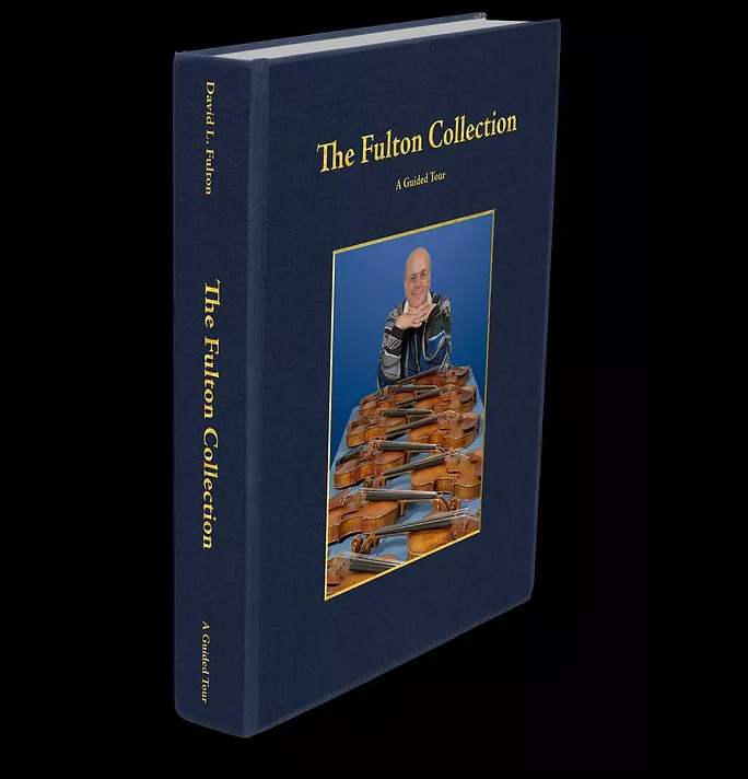 fultonfiddles's tweet photo. Pre-order 'The Fulton Collection: A Guided Tour' now through Jan 1 &amp; receive a 10% discount! Visit https://t.co/Ljx9ceC5GW &amp; e-mail enquiries@peterbiddulph.com to get this gorgeous 1st ed. volume feat. large-format linen-bound hardcover, museum quality photos, &amp; more. https://t.co/Qc2ilkoPnm