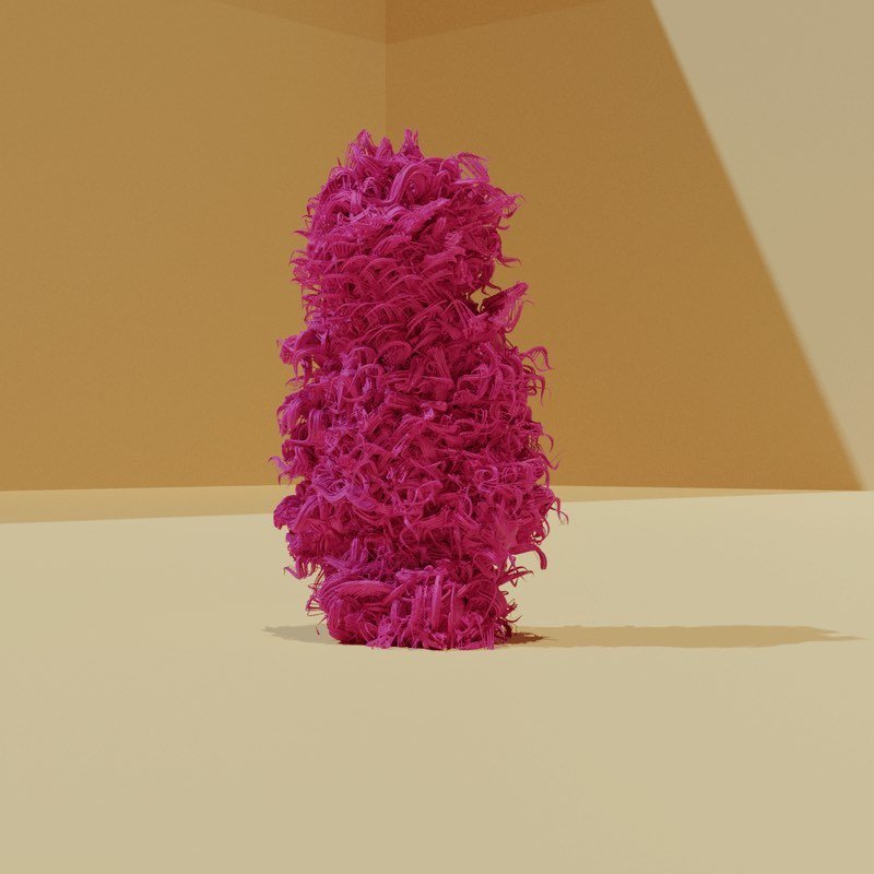 dobiloveai's tweet photo. It really is a thing about #generativeart and NFTs, which I already had respect for, but when combined with initial artistry it's really a world inside a world.
#pixelmindai @Thexdsignr #nftcollectors #phpnfts #nftcollector #nftart #NFTartists https://t.co/wOnHeGeAua