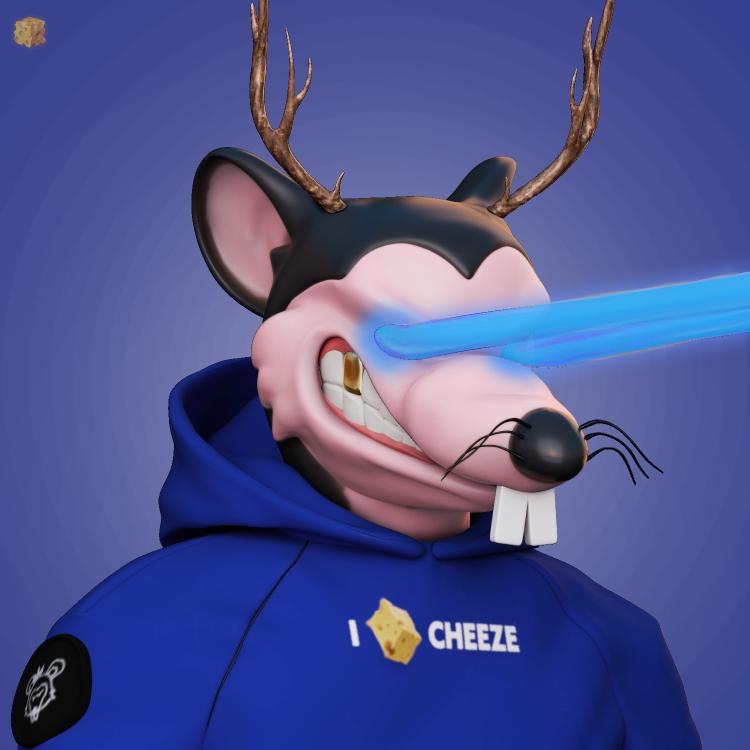 thestickyric3's tweet photo. Don't mess with me in Texas Hold 'em.
Just won this $cheeze for my #ratelles gang over at @RatSolBastards
s/o to their dev team for killing it behind the scenes! https://t.co/eKwrQhx5UN