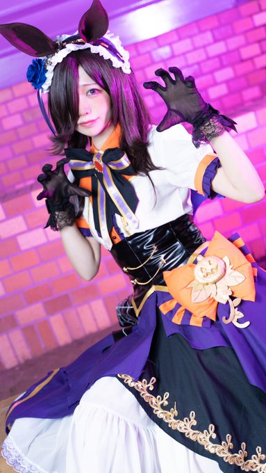コスプレイヤー真白まくらのTwitter画像21
