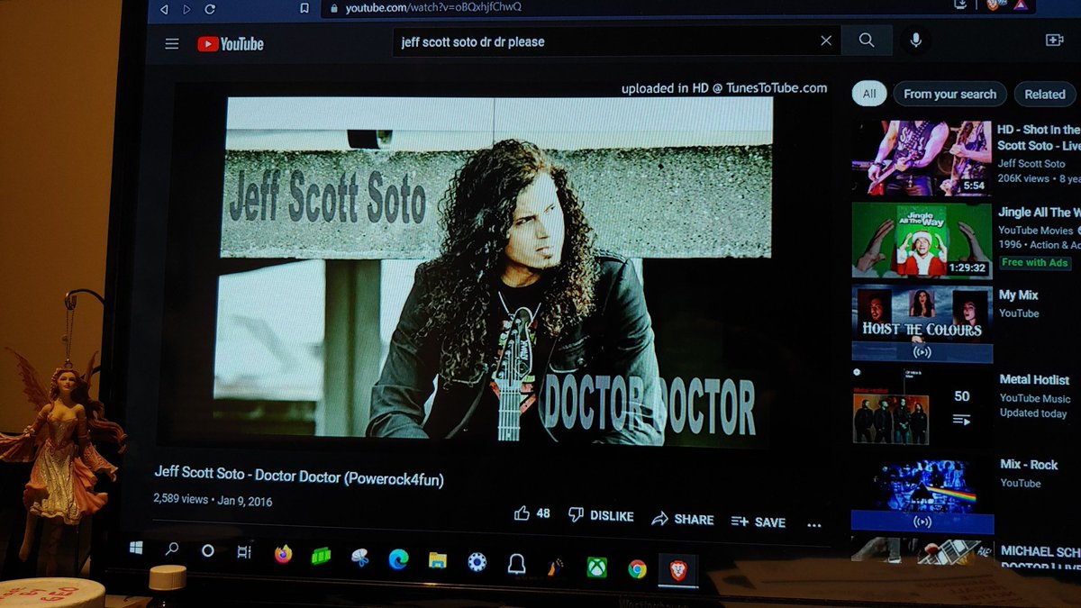 Black Beard Retro (@_edward_thatch_) on Twitter photo We are definitely doing this right now. <a href="/jeffscottsoto/">Jeff Scott Soto</a> #TheVoiceOfRock #thevoiceofmetal #rockstar We are definitely doing this right now. <a href="/jeffscottsoto/">Jeff Scott Soto</a> #TheVoiceOfRock #thevoiceofmetal #rockstar