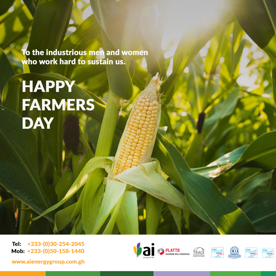 aienergygroup's tweet photo. To all our amazing farmers, we say AYEEKOOO!!! https://t.co/3kTpQoeSvP