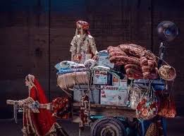 Hope if you try to change things will be happen. If someone don’t want this people gave it by force bcoz they know it hard for them to survive in this narrow mind society.
#weekendvibes