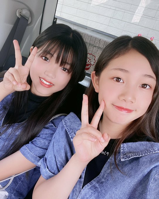 Twitterのコスプレ画像3