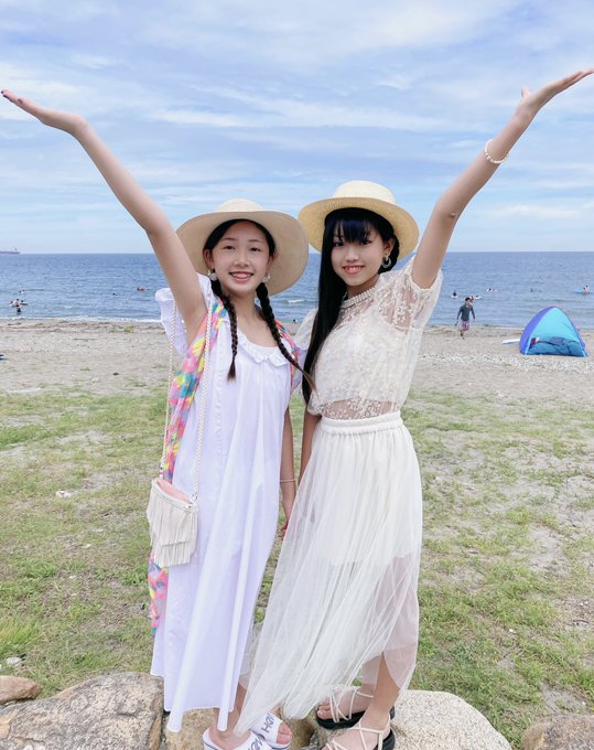 Twitterのコスプレ画像4