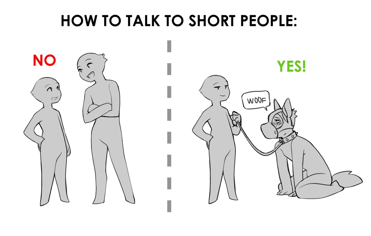 matemi_art's tweet photo. as ~155cm myself I can relate https://t.co/IkWsRZ6PAe