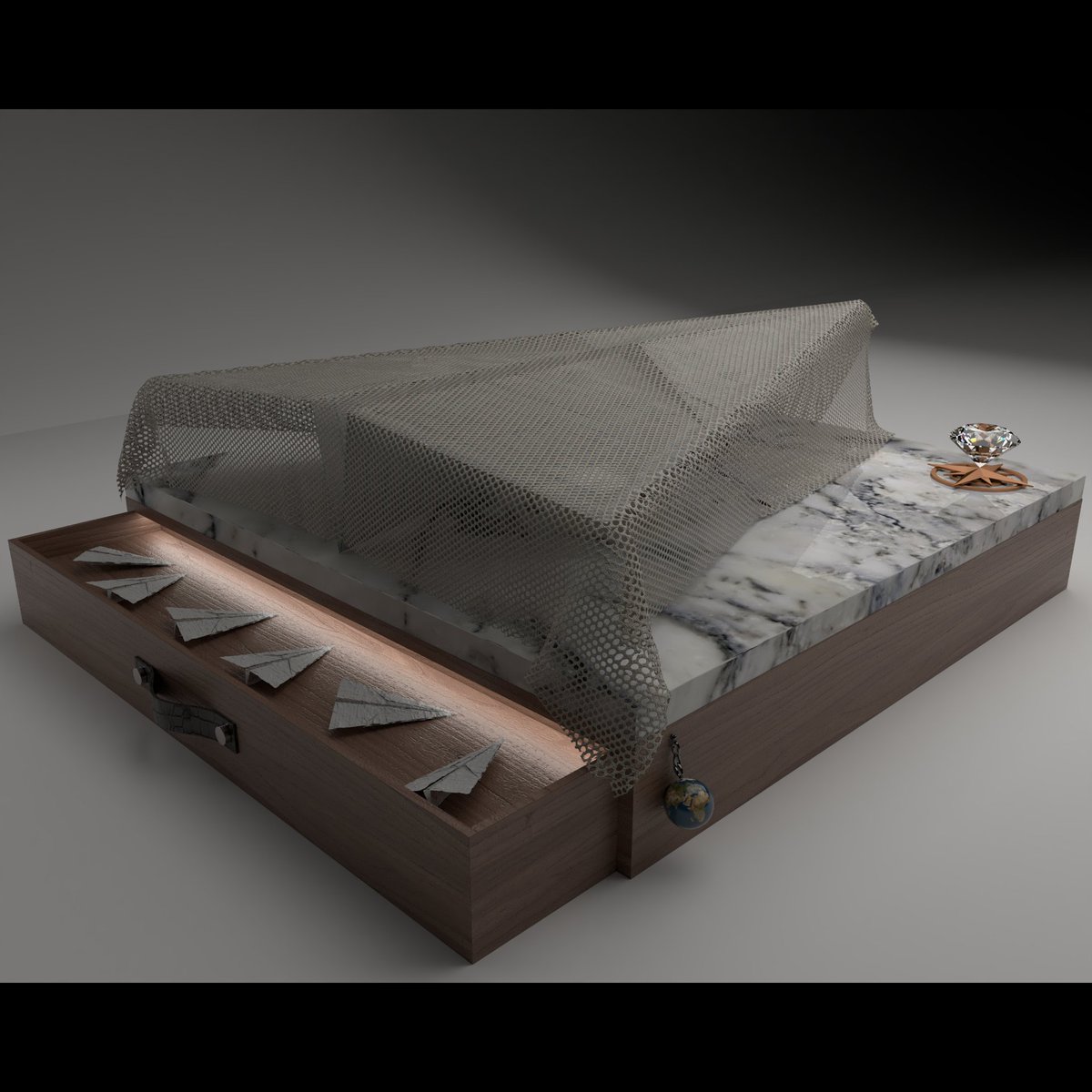 PaperPlanesNFT's tweet photo. ➣#Hidden Plane.

➣The first collection has already landed... ➣Be the first to get your plane...

➣0,012ETH...

➣Go to get them in opensea...⇣⇣

➣LINK IN BIO !!!

➣PaperPlanesProject...

#NFTs #NFT #nftart #nftcollectors #opensea #Ethereum #cryptoart #Crypto #digitalart https://t.co/GIJ21kjkAw