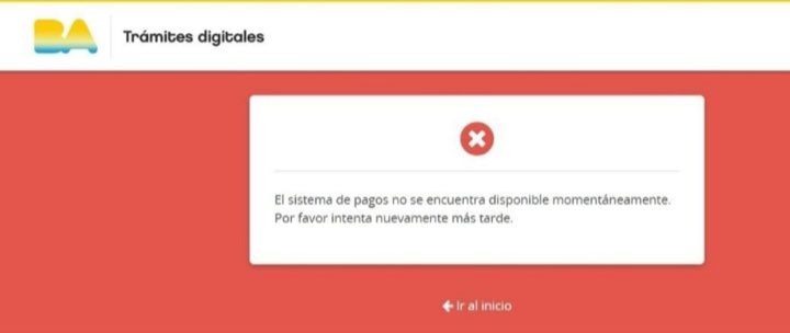 luliscala's tweet photo. @renaper_ar No está funcionando la web para solicitar partidas digitales hace tres dias. Tienen una estimación de cuando estará solucionado? @gcba @renaper_ar https://t.co/DGtI36X24K