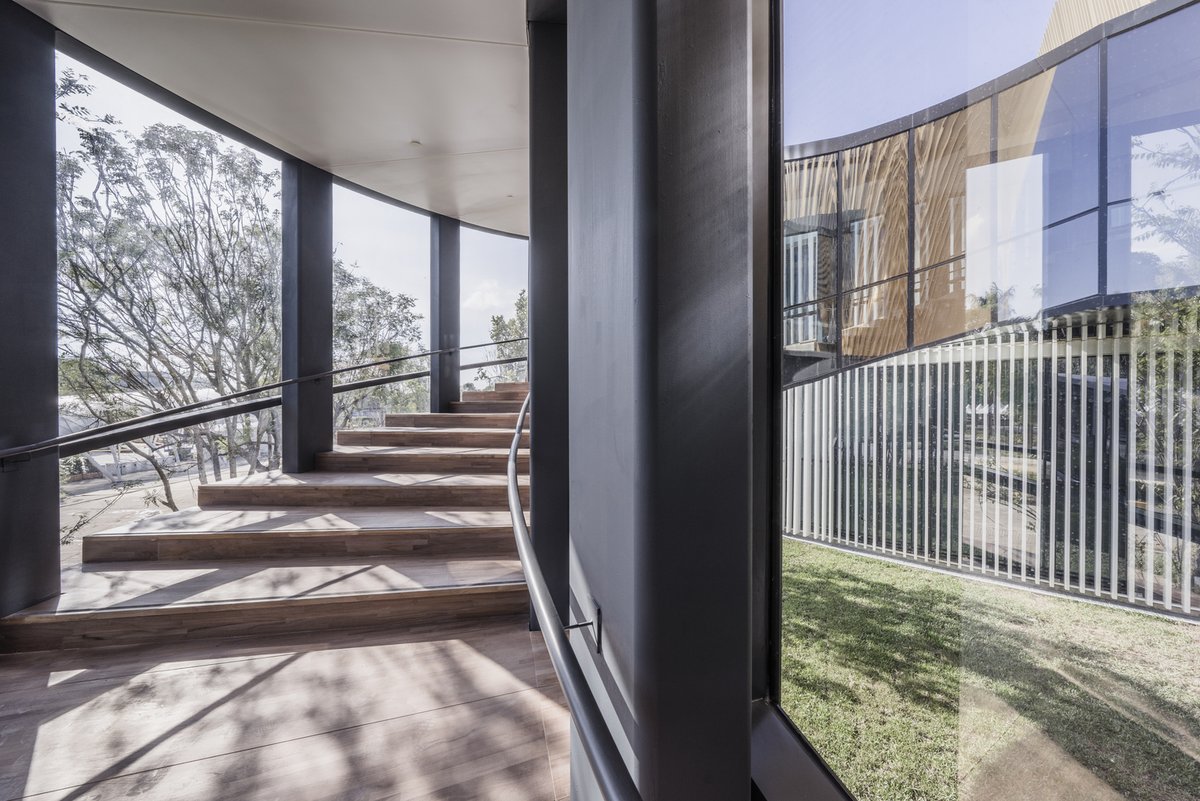 Damian Hall Group tweet media