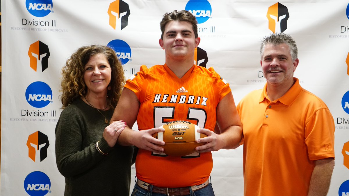 Had a great time today while on my official visit at Hendrix College <a href="/CoachTeddie/">Thomas Eddlemon M. Ed</a> <a href="/HendrixFootball/">#WeAreWarriors</a> <a href="/_TRA_Football/">Tipton-Rosemark Football</a>