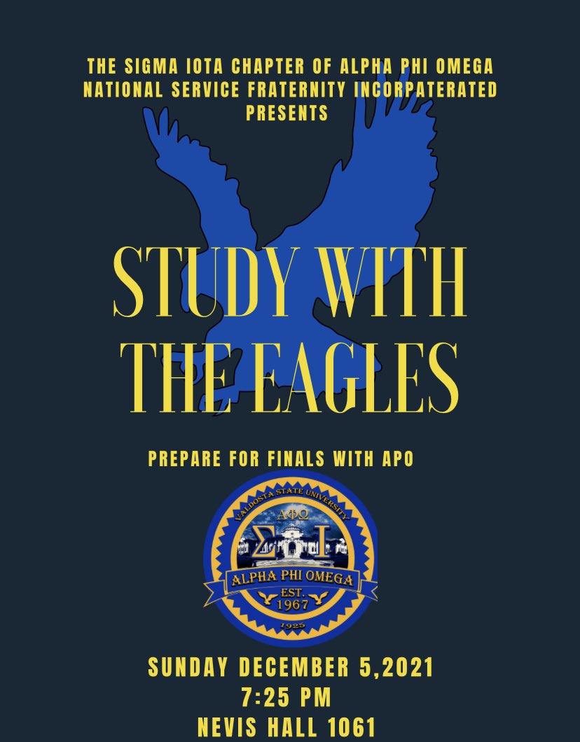 Join us Sunday evening!!