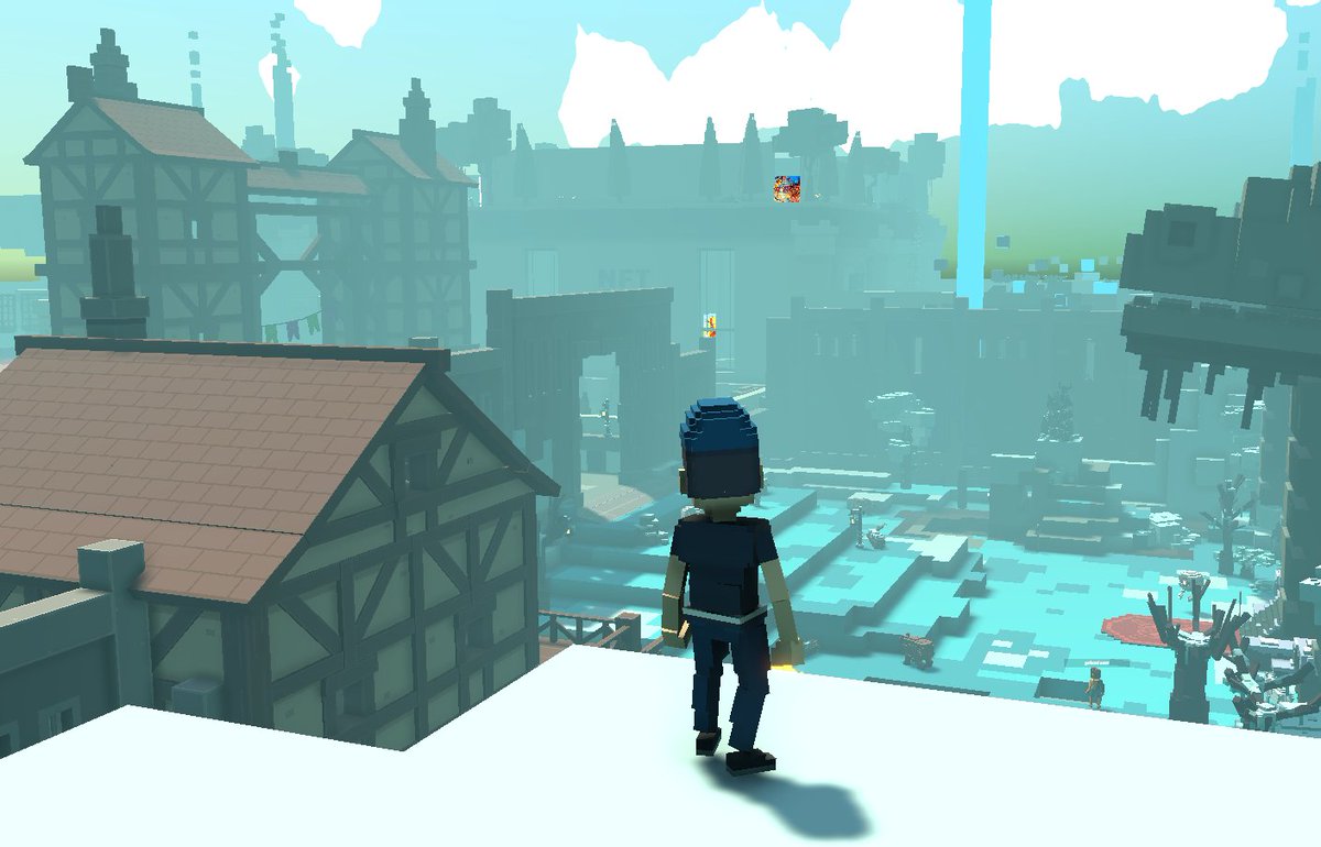 JulioFl79632299's tweet photo. @TheSandboxGame #SandboxAlphaContest Day 5! https://t.co/uZ0X5m3gFQ