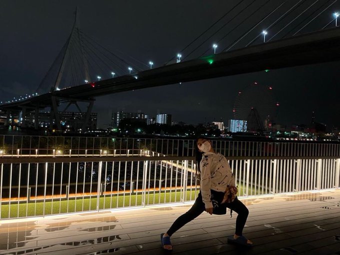 Twitterのコスプレ画像22