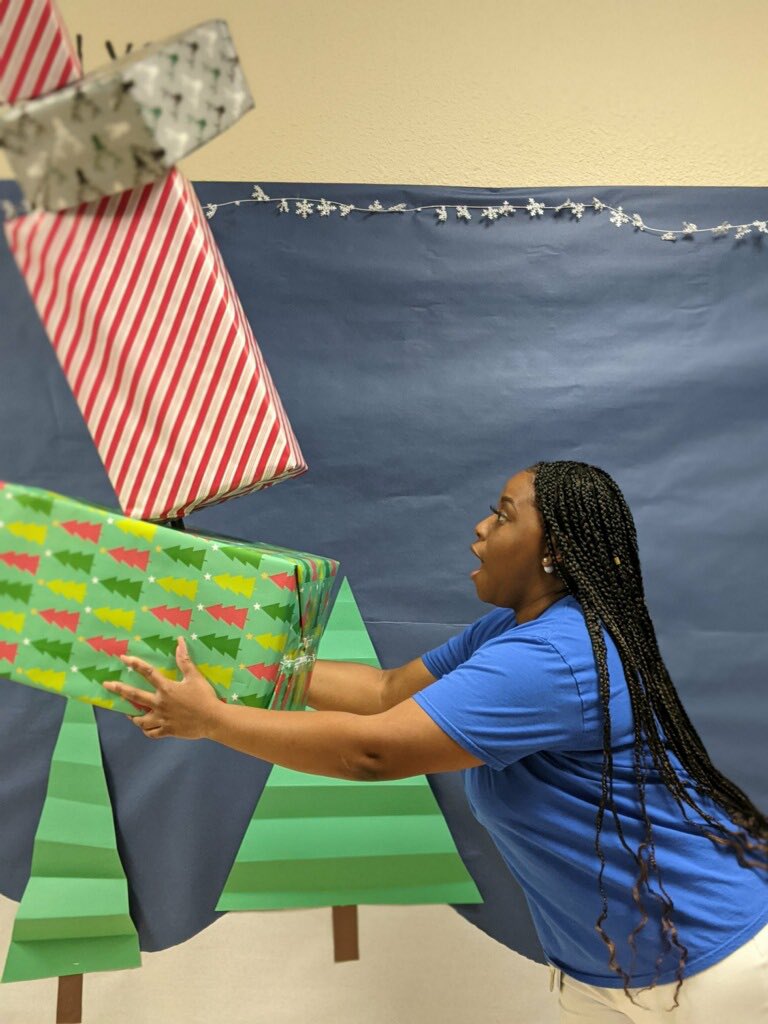 Vanessa Kiser tweet media